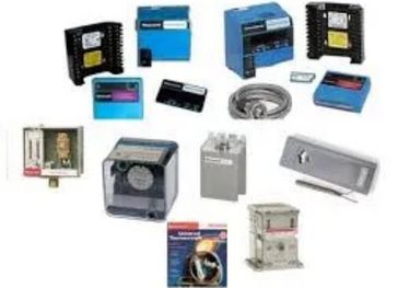 Equipo de Control