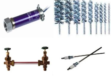 Materiales para Servicios